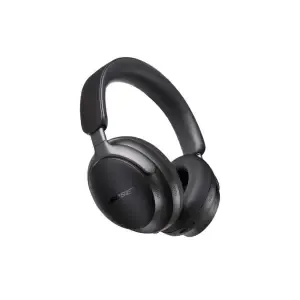 Slušalke brezžične Bose naglavne BT QC Ultra črna ANC (880066-0100)