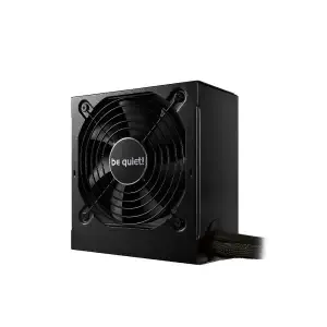 Napajalnik - 750W Bequiet System Power - 85% ATX 12V Non modular 120mm črna (BN329)