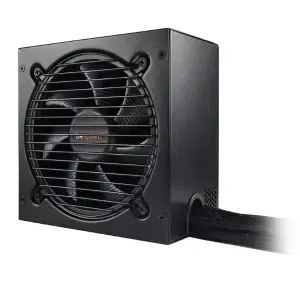 Napajalnik - 500W Bequiet PurePower 11 80Plus Gold 92% ATX12V 2.4 Non modular 120mm črna (BN293)