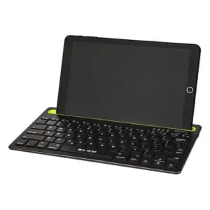 Tipkovnica Blow BK105 Bluetooth za tablične računalnike, pametne telefone ali PC, vgrajena baterija, do 10m