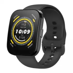 Pametna ura Amazfit Bip 5 ,črna