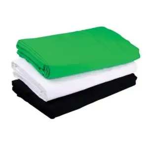 HELIOS črno tekstilno ozadje 3x7m (BIG428771)