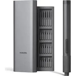 Natančni električni izvijač Xiaomi 24v1 set - (BHR5474GL)