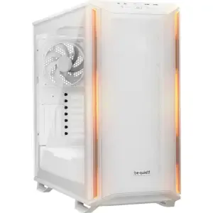 Ohišje Bequiet DARK BASE 701 ATX - bela RGB