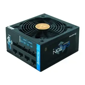 Napajalnik - 850W Chieftec Proton Series modularni 85%