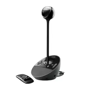 Konferenčni sistem Logitech BCC950 ConferenceCam USB-A 1080p mic-360° daljinec (960-000867)