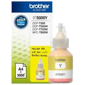 Brother BT-5000 Y yellow kartuša