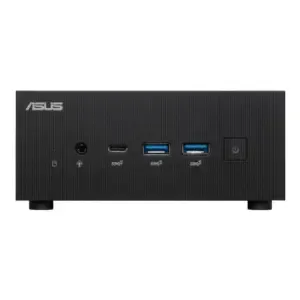 Računalnik Asus Mini VIVO i7-12700H/Intel Iris XT 2xHDMI DP USB-C/BT WiFi/90W-85%/Brez OS 90MR00U2-M000E0