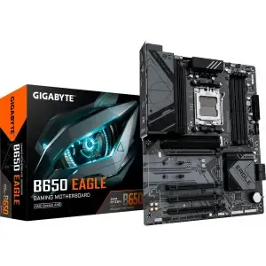 Osnovna plošča AM5 GigaByte B650 EAGLE ATX 1xHDMI 2.1 1xDisplayPort 1.4