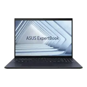 Prenosnik Asus 40,64 cm (16,0") ExpertBook B3 1920x1200 WVA 300nit Ultra 7-155H/16GB/512GB/BL/FP/Intel Graphics/Win11Pro (90NX0731-M00V50)