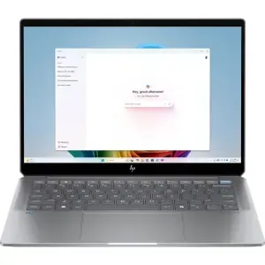 Prenosnik HP 35,5 cm (14,0") OmniBook Ultra 2240x1400 IPS na dotik 400nit Ryzen AI 9 HX 370/32GB/SSD2TB/BL/AI Chip: 55 TOPs/ALU/AMD Radeon 880M/Win11Home (B4RM9EA#ABB)