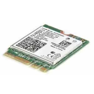 Brezžični mrežni adapter M.2 HP AX201 WiFi6 802.11ax BT 5.0 (L57250-002)