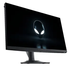 Monitor Dell 68,6 cm (27,0") AW2724HF 1920x1080 Gaming 360Hz W-LED 0,5ms HDMI 2xDisplayPort 4xUSB3.2 Pivot 3H sRGB99% FreeSync Premium HDR10 Alienware