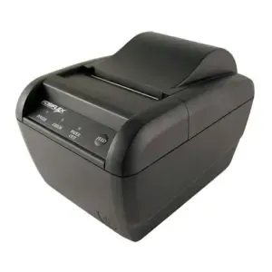 Tiskalnik POS blagajniški termalni Posiflex AURA-6900U USB črn