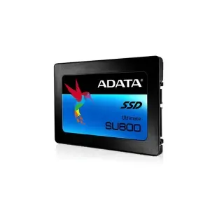 Disk SSD 6,4cm (2,5") 256GB SATA3 3D Adata ASU800SS NAND 560/520MB/s 7mm (ASU800SS-256GT-C)