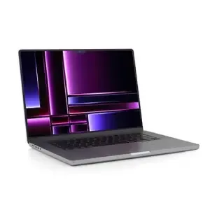 Prenosnik RNW Apple MacBook Pro 2019 i7-9750H / 16GB / SSD512GB / 16" 3072x1920 / Radeon Pro 5500M / WLAN / BT / CAM / Touchbar / iOS / SLO gravura / A+