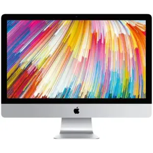 Računalnik RNW AIO Apple iMac 27" Retina 5K 2017 i5-7500 / 16GB / SSD512GB / WLAN / CAM 5120x2880 / Radeon Pro 570 / iOS / A+