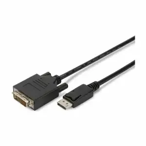 Kabel DisplayPort (m) => DVI-D (m) 3,0m Digitus 1920x1200 (60Hz)
