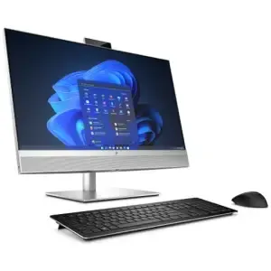 Računalnik DEMO AIO HP 870 G9 i7-13700 / 16GB / SSD512GB / 27" 1920x1080 / WLAN / BT / CAM / W11P / A+ / HP garancija do 04.02.27