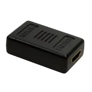Adapter HDMI (ž) => HDMI (ž) Logilink 19-pin ženski v 19-pin ženski (AH0006)