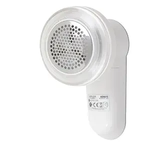 Adler odstranjevalec vlaken iz oblačil