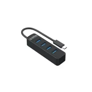 HUB USB-C => 4x USB 3.0 ORICO TWC3-4A 0,15cm