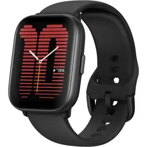 Pametna ura Amazfit Active ,črna