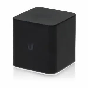 Dostopna točka Ubiquiti AirCube WiFi5 802.11ac 867Mbit/s MU-MIMO dualband 3xRJ45 PoE 1x notranja antena (ACB-AC) 