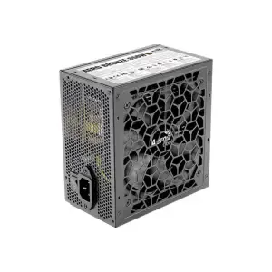 Napajalnik - 650W Aerocool Aero 80Plus Bronze 90% ATX12V 2.52 Modular 120mm črna (ACPN-SE65AEB.11)