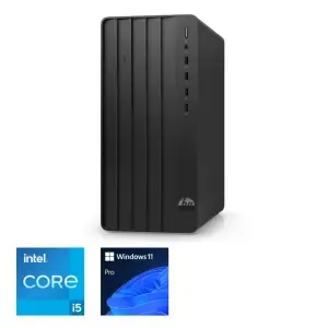 Računalnik HP SFF 290G9 i5-14400/H670/16GB/512GB/DVDRW/Intel 770 VGA HDMI /BT WiFi RJ45/180W-85%/Win11PRO DSP NP A54Y9ET-CTO