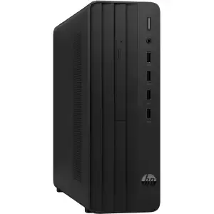 Računalnik HP SFF 290G9 i5-14400/H670/16GB/512GB/DVDRW/Intel 770 VGA HDMI /BT WiFi RJ45/180W-85%/črna NP A54Y9ET