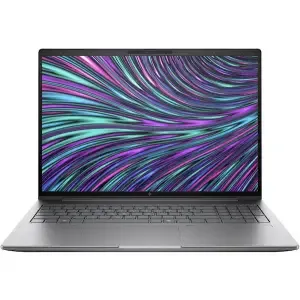 Prenosnik HP 40,64 cm (16,0") ZBook Power G11 1920x1200 IPS 400nit Ultra 7-155H/32GB/SSD1TB/BL/ALU-Mg/RTX2000 Ada-8GB/Win11Pro (A3YS9ET#BED)