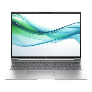 Prenosnik HP 40,64 cm (16,0") ProBook 465 G11 1920x1200 IPS 300nit R5-7535U/16GB/512GB/BL/FP/ALU-ABS/AMD Radeon 660M/Win11Pro (A37YCET#BED)