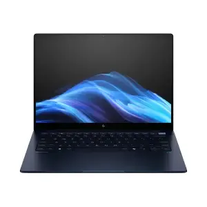 Prenosnik HP 35,5 cm (14,0") EliteBook Ultra G1q 14 2240x1400 IPS na dotik 300nit Snapdragon® X Elite/16GB/SSD1TB/BL/ALU/SLO gravura/Qualcomm Adreno GPU/Win11Pro (A37BMET#ABB)