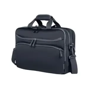 Torba za notesnik/tablico 41,6 cm (16″) HP Travel Plus 22L črna (A2CE1AA)