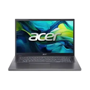 Prenosnik Acer 43,9 cm (17,3") Aspire A17 1920x1080 IPS Core 5-120U/16GB/512GB/BL/ALU-ABS/Intel Graphics/Win11Home (NX.KZZEX.002)