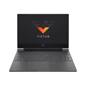 Prenosnik HP 39,6 cm (15,6") Victus gaming 15-fb2024nm 1920x1080 IPS 300nit 144Hz R5-8640H/16GB/512GB/BL/RTX4050-6GB/DOS (9Z2B1EA#BED)