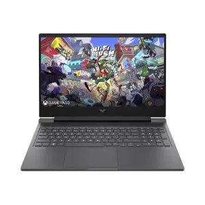 Prenosnik HP 40,9 cm (16,1") Victus 16-r1024nm 1920x1080 IPS 300nit 144Hz i5-14450HX/16GB/512GB/BL/RTX4060-8GB/DOS (9Z7Z9EA#BED)