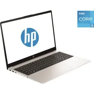 Prenosnik HP 39,6 cm (15,6") 250 G10 1920x1080 IPS 250nit i3-1315U/16GB/512GB/Intel UHD/DOS (9Y7A6ET#BED)