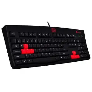 Tipkovnica Thermaltake eSports Amaru KB-AMR009USD - US lokalizacija