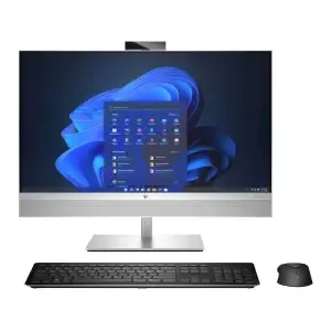 Računalnik AIO HP 68,6 cm 27,0" 2560x1440 870 G9 EliteOne i7-14700/32GB /1TB/Intel 770 HDMI /--90%/Win11Pro (99A79ET#BED)