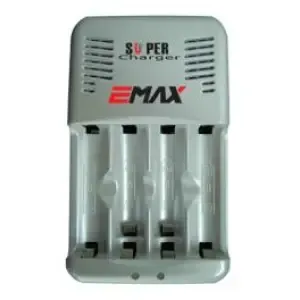 Baterijski polnilec EX-80P 220V in 12V