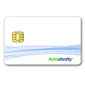 Pametna kartica ActivIdentity