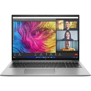 Prenosnik HP 40,64 cm (16,0") ZBook Firefly 16 G11 1920x1200 IPS 400nit Ultra 7-155H/32GB/SSD1TB/BL/FP/ALU/RTX A500-4GB/Win11Pro (98M79ET#BED)