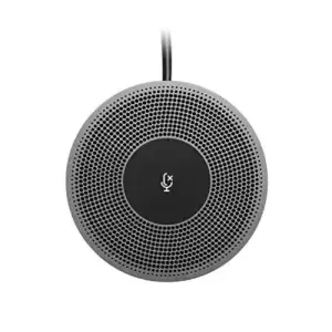 Konferenčni mikrofon - dodatni Logitech MeetUp ConferenceCam BT USB-A baterija mic-360° (989-000405)
