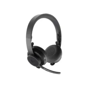 Slušalke Logitech Zone Wireless Bluetooth (981-000914)