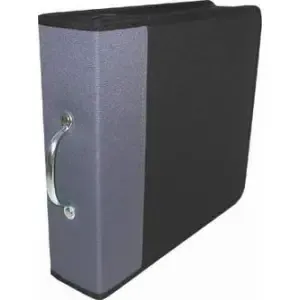 ARHIV TORBICA ZA 200CD-jev črna mod 634