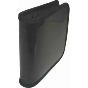 ARHIV TORBICA ZA 24CD-jev črna mod 624