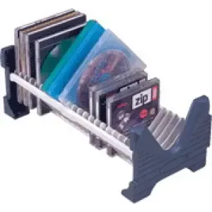 ARHIV CD za 22 medijev - 288