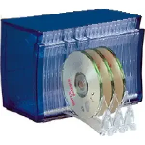 ARHIV CD za 50 medijev - 287 Kocka